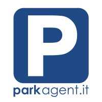 ParkAgent.it logo, ParkAgent.it contact details