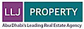 LLJ Property logo, LLJ Property contact details