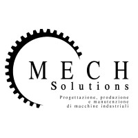 Mech-Solutions logo, Mech-Solutions contact details