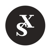 SociumX logo, SociumX contact details