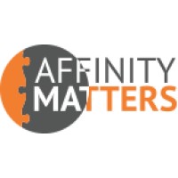 AffinityMatters logo, AffinityMatters contact details