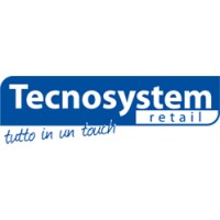 TECNOSYSTEM RETAIL S.R.L. logo, TECNOSYSTEM RETAIL S.R.L. contact details