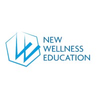 New Wellness Education logo, New Wellness Education contact details