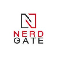 Nerdgate.it logo, Nerdgate.it contact details