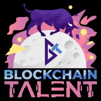 Blockchain Talent logo, Blockchain Talent contact details