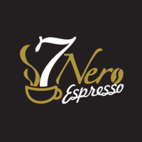 7 Nero Espresso logo, 7 Nero Espresso contact details