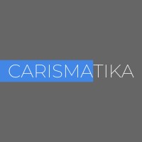 Carismatika logo, Carismatika contact details