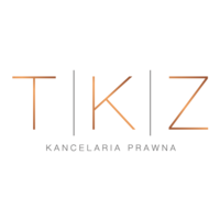 Kancelaria Prawna TKZ logo, Kancelaria Prawna TKZ contact details