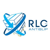 RLC-antislip logo, RLC-antislip contact details