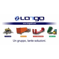 Longo TT logo, Longo TT contact details