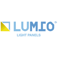 LUMIO System logo, LUMIO System contact details