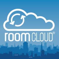 RoomCloud.net logo, RoomCloud.net contact details