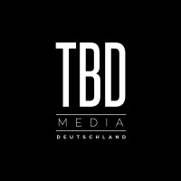 TBD Media Deutschland logo, TBD Media Deutschland contact details