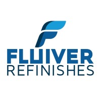 Fluiver logo, Fluiver contact details