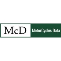 MotorCyclesData logo, MotorCyclesData contact details