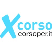 CORSOPER logo, CORSOPER contact details