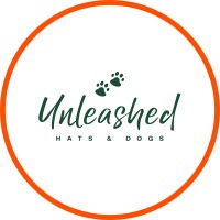 Unleashed Hats logo, Unleashed Hats contact details