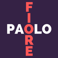 PAOLO FIORE logo, PAOLO FIORE contact details