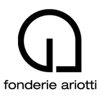 FONDERIE ARIOTTI S.P.A. logo, FONDERIE ARIOTTI S.P.A. contact details