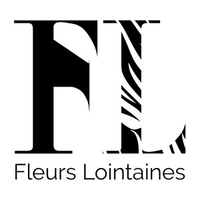 Fleurs Lointaines logo, Fleurs Lointaines contact details