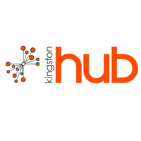 Kingston Hub logo, Kingston Hub contact details