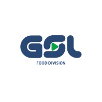 GSL EXPORT - Food Division logo, GSL EXPORT - Food Division contact details