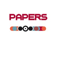 PAPERS SRL logo, PAPERS SRL contact details