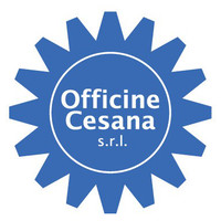 Officine Cesana S.r.l. logo, Officine Cesana S.r.l. contact details