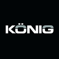 KÖNIG S.p.A. logo, KÖNIG S.p.A. contact details