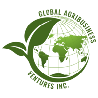 Global Agribusiness Ventures Inc. logo, Global Agribusiness Ventures Inc. contact details