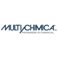 Multichimica Spa logo, Multichimica Spa contact details