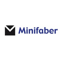 Minifaber S.p.A. logo, Minifaber S.p.A. contact details