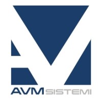 AVM Sistemi s.r.l. logo, AVM Sistemi s.r.l. contact details