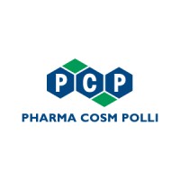 Pharma Cosm Polli logo, Pharma Cosm Polli contact details