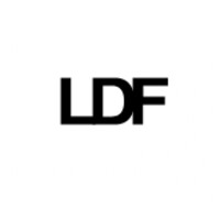 LDF Studio logo, LDF Studio contact details