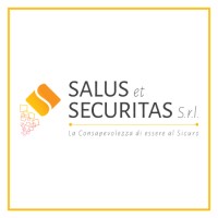 Salus et Securitas S.r.l. logo, Salus et Securitas S.r.l. contact details