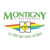 Ville de Montigny-le-Bretonneux logo, Ville de Montigny-le-Bretonneux contact details