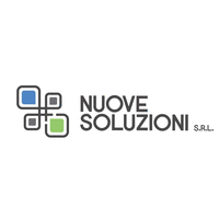 Nuove Soluzioni Srl logo, Nuove Soluzioni Srl contact details