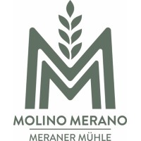 Molino Merano - Meraner Mühle logo, Molino Merano - Meraner Mühle contact details