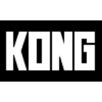 KONG Istanbul logo, KONG Istanbul contact details