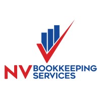 NV Bookkeeping Services logo, NV Bookkeeping Services contact details