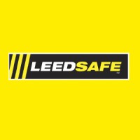 Leedsafe logo, Leedsafe contact details