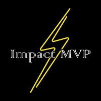 ImpactMVP logo, ImpactMVP contact details