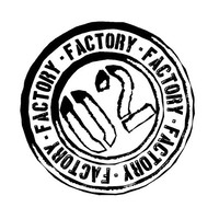 02 Factory logo, 02 Factory contact details