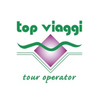 TOP VIAGGI Tour Operator s.r.l logo, TOP VIAGGI Tour Operator s.r.l contact details