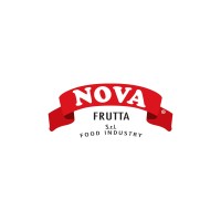 Nova Frutta srl logo, Nova Frutta srl contact details