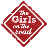 The Girls on the Road logo, The Girls on the Road contact details