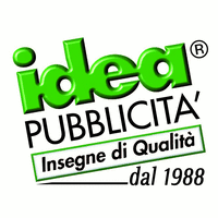 Idea Pubblicità srl logo, Idea Pubblicità srl contact details