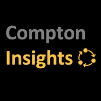 Compton Insights logo, Compton Insights contact details