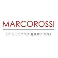 MARCOROSSI artecontemporanea logo, MARCOROSSI artecontemporanea contact details